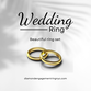 Facts about the History of Wedding Rings & Engagement Rings